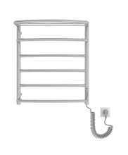 Załaduj obraz do przeglądarki galerii, Kaskada z półką 6 Chrom
фото 6