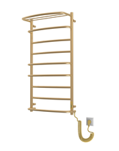 Załaduj obraz do przeglądarki galerii, Kaskada z półką 9 Gold
фото 7