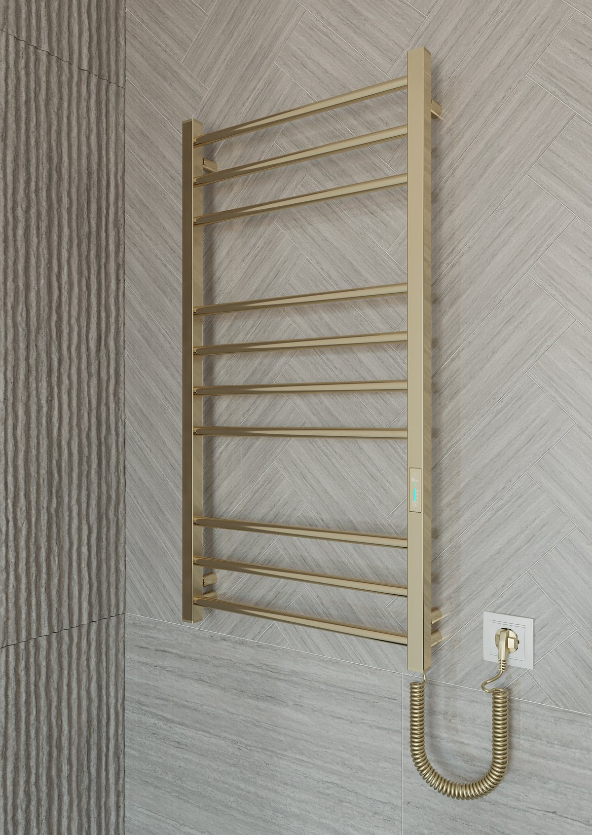 Ladder Lux 10 Gold - My Store #top