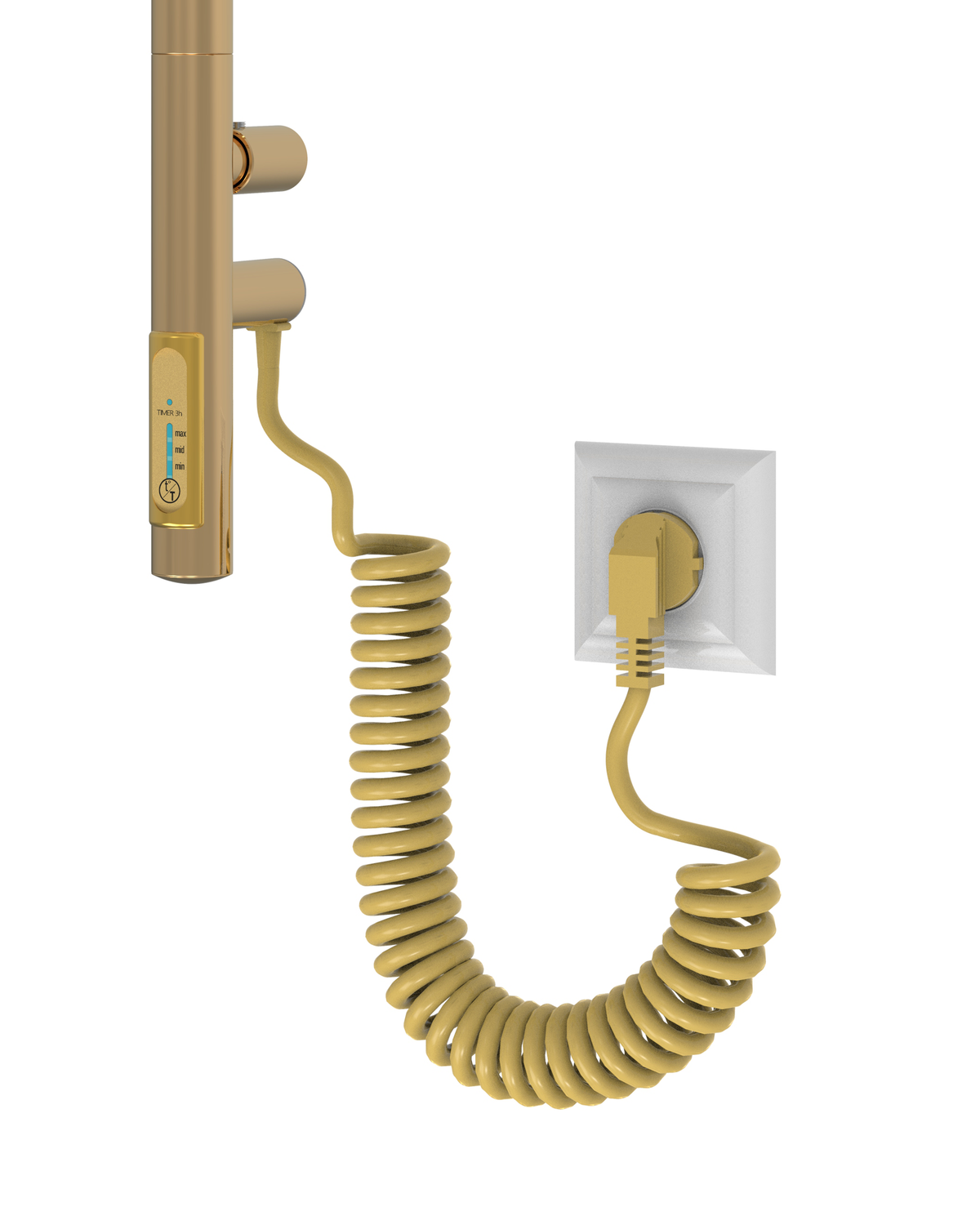 Wertykal 4 Gold