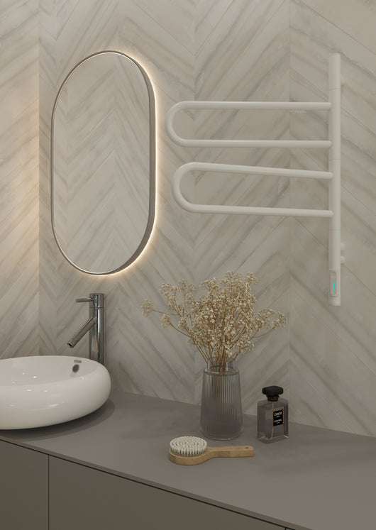 Fluger 2 White - My Store
