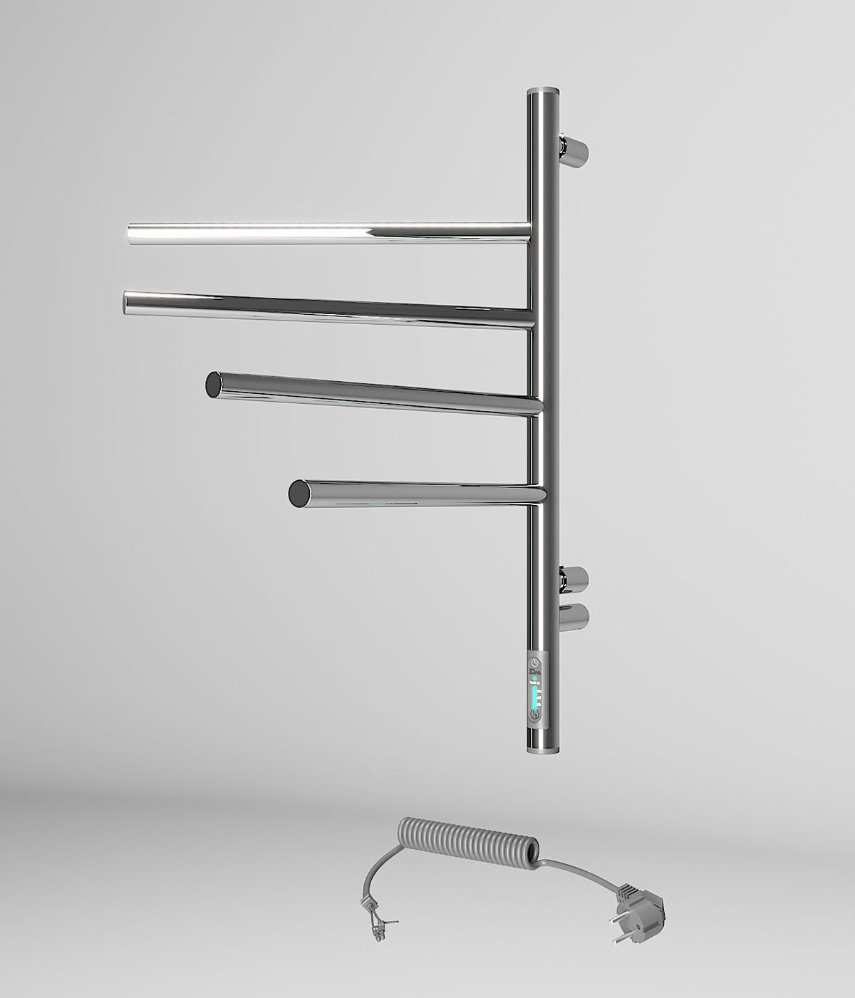 Wertykal 4 Chrom - My Store