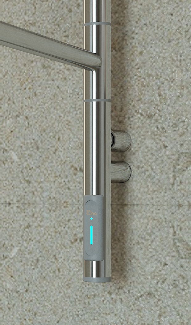 Wertykal 4 Chrom - My Store #nozoom