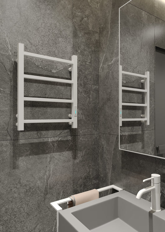 Atria 4 White