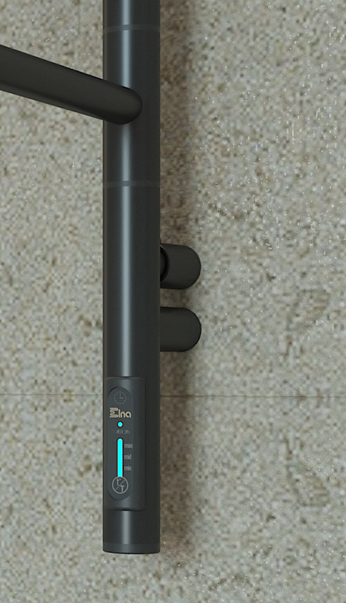 Wertykal 6 Black - My Store #nozoom