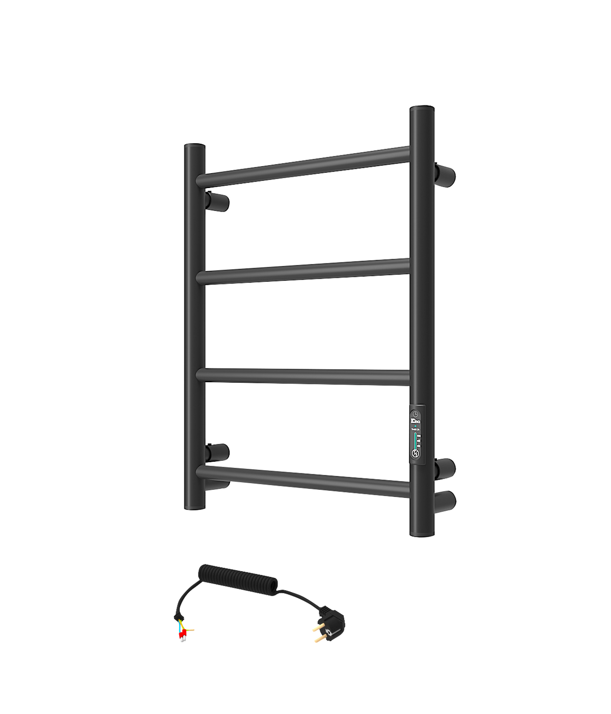 Ladder 4 Black - My Store