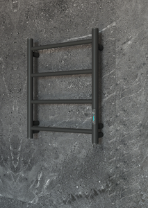 Ladder 4 Black