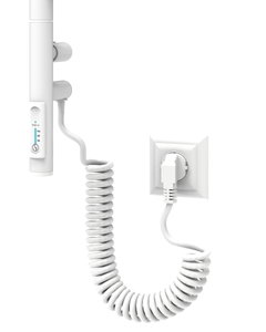 Wertykal 6 White