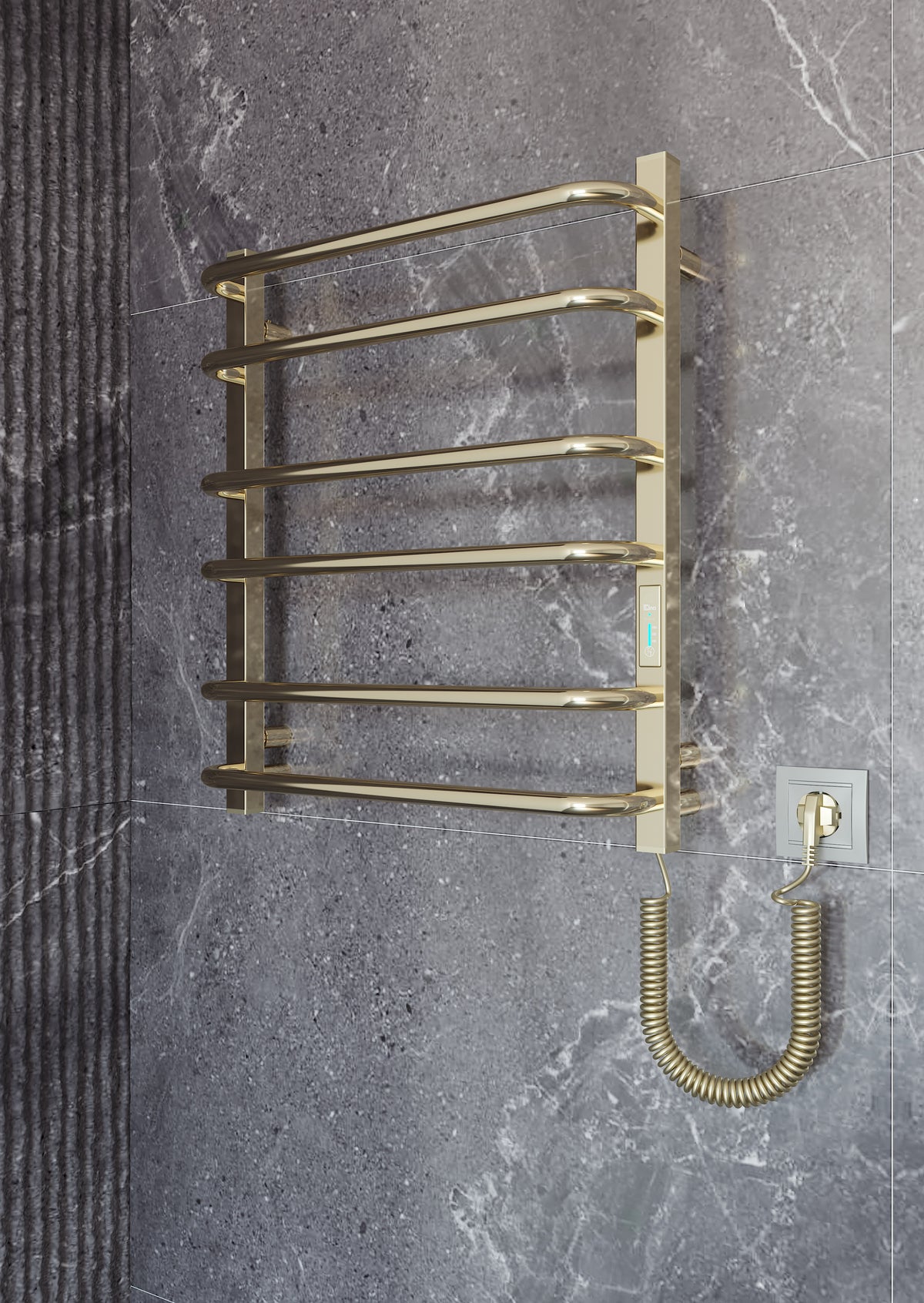 Standard Lux 6 Gold - My Store