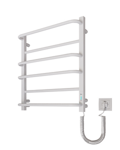 Kaskada 6 White