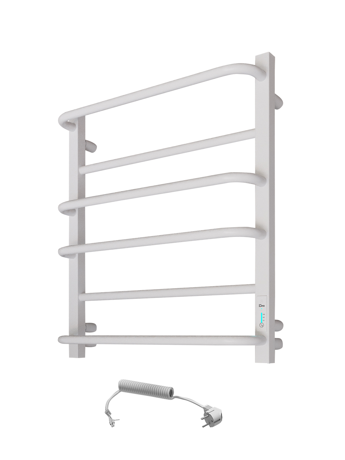 Kaskada 6 White
