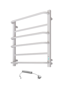 Kaskada 6 White