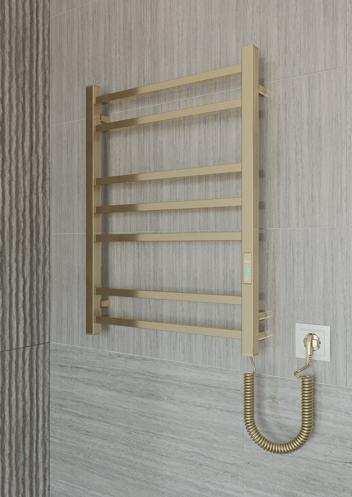 Ladder Elite 7 Gold - My Store