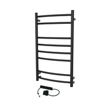 Załaduj obraz do przeglądarki galerii, Ladder 8 Black
 фото 2