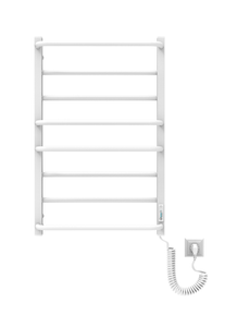 Kaskada 8 White