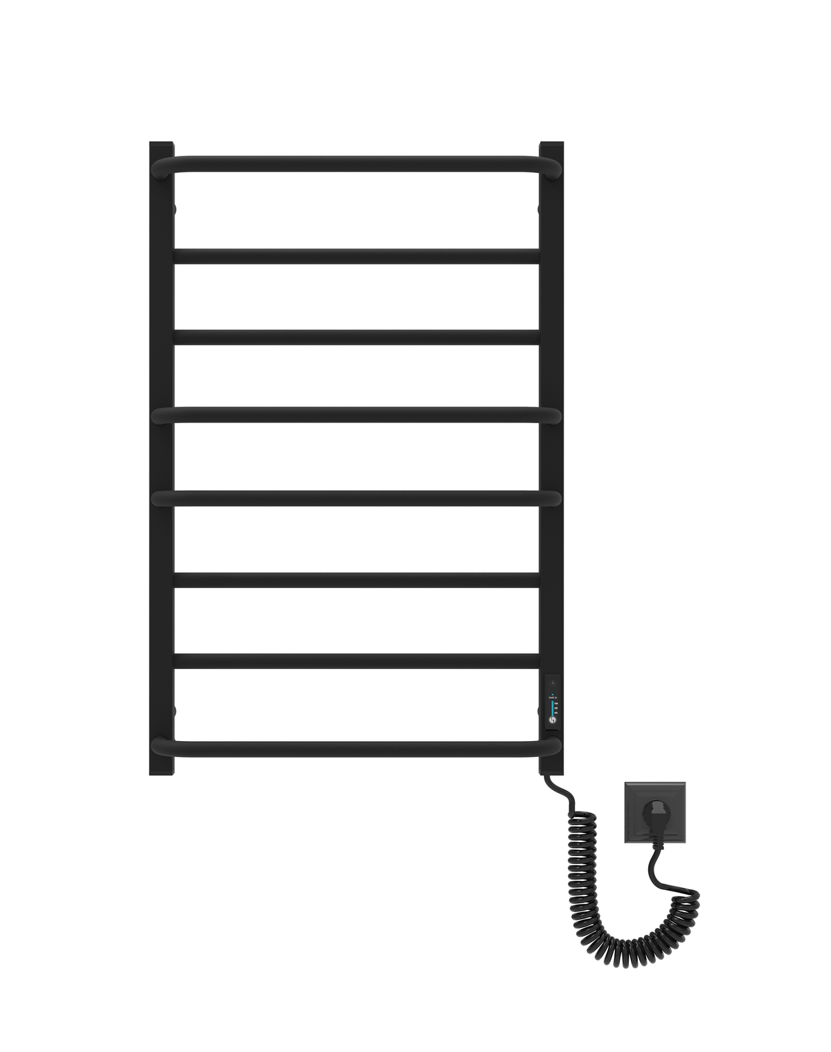 Kaskada 8 Black