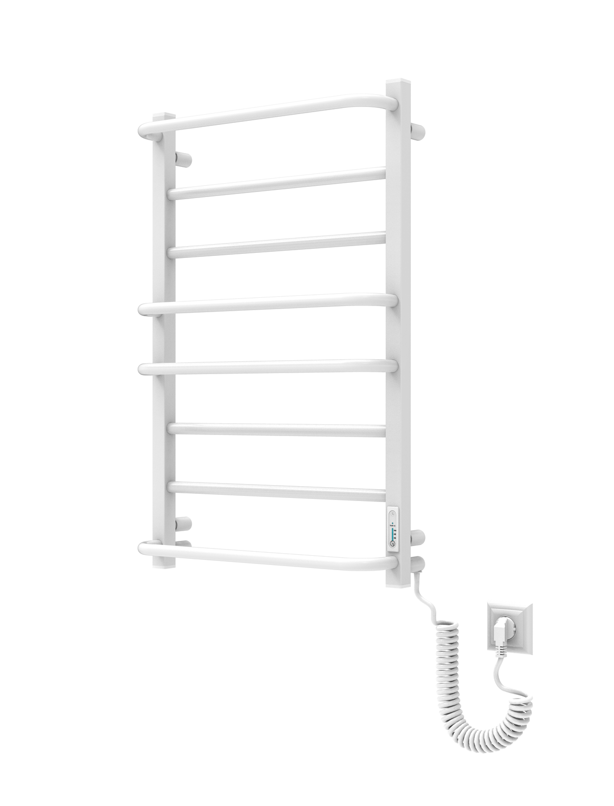 Kaskada 8 White