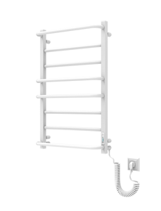 Kaskada 8 White