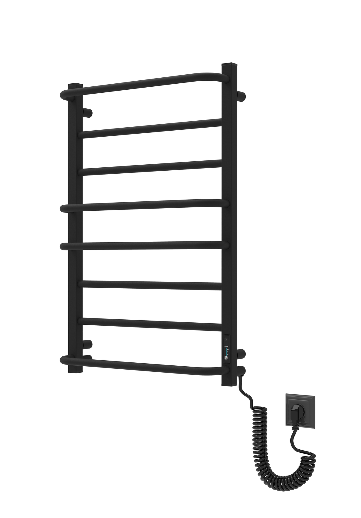 Kaskada 8 Black