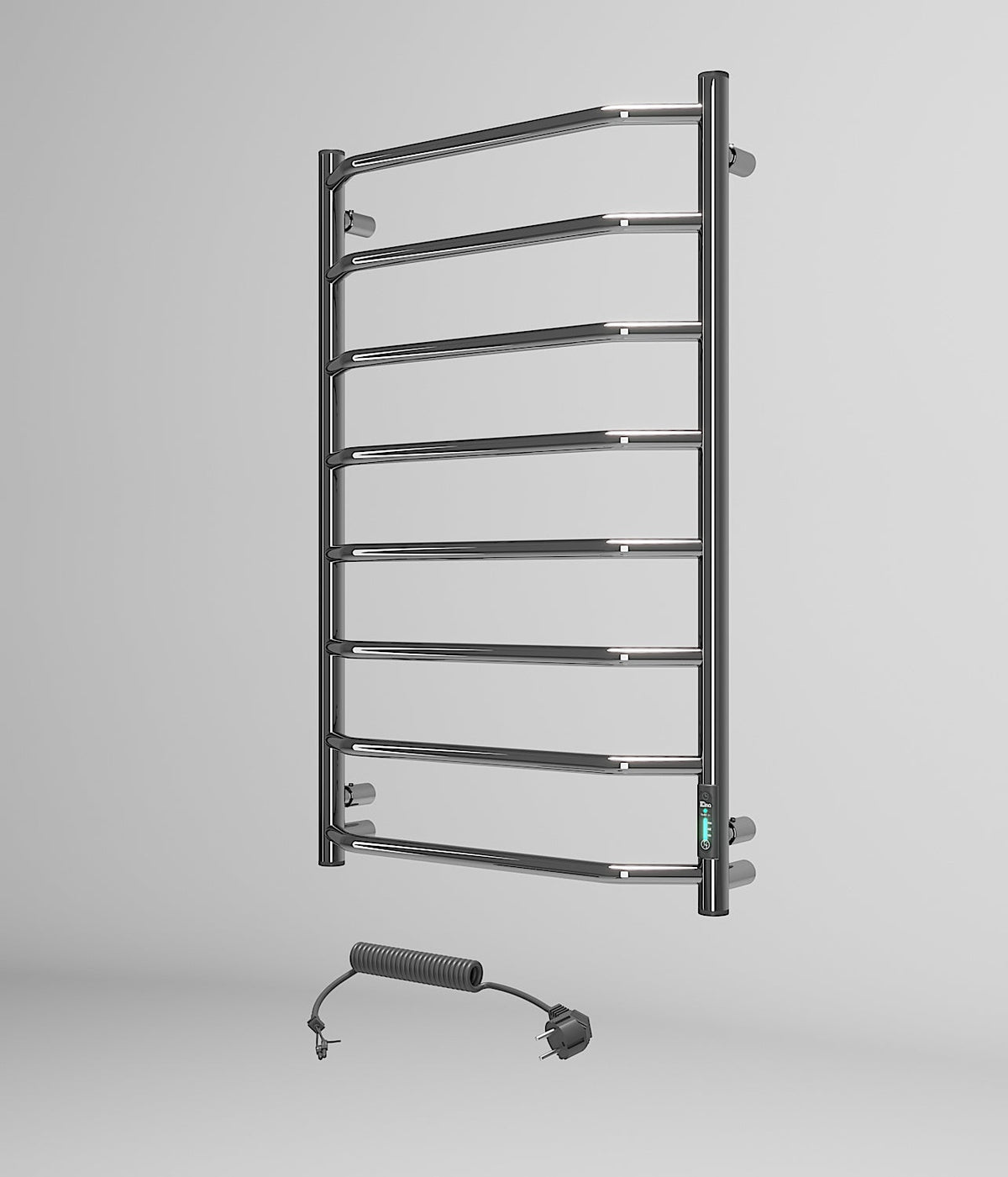 Trapezium 8 Chrom - My Store