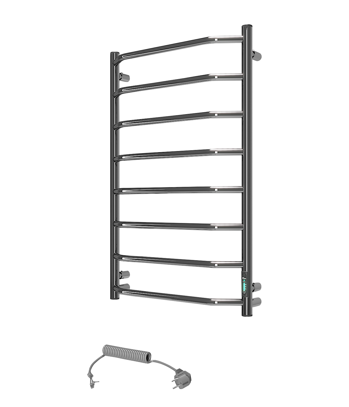 Trapezium 8 Chrom - My Store
