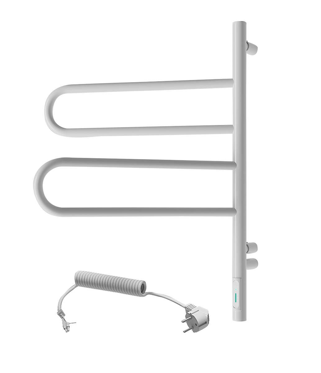 Fluger 2 White - My Store