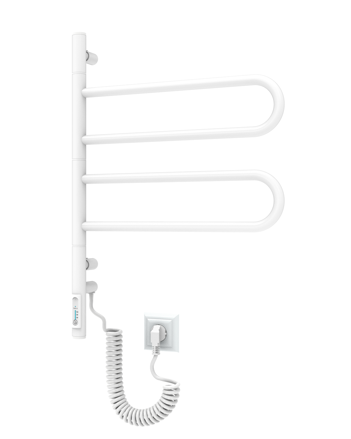 Fluger 2 White