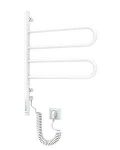 Fluger 2 White