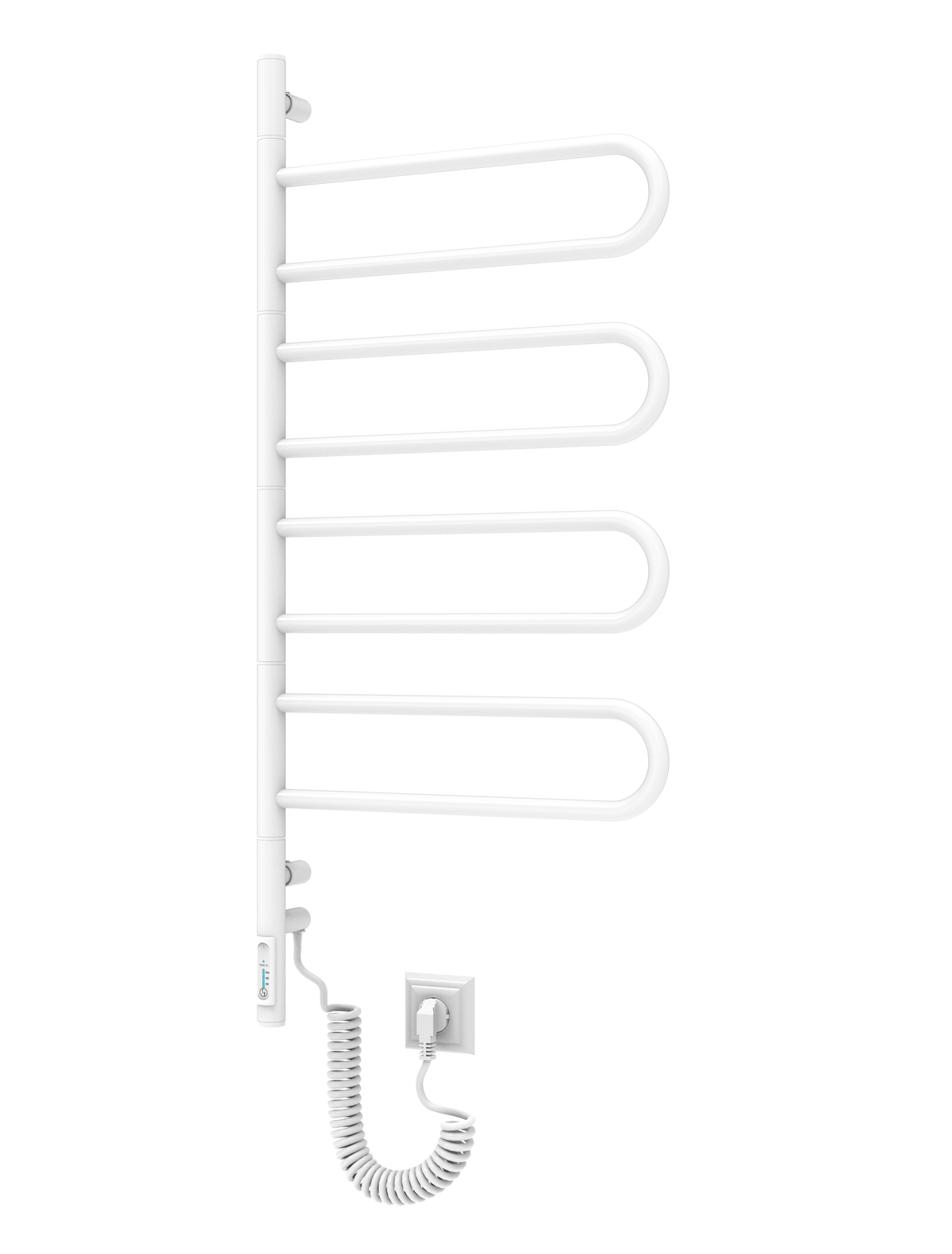 Fluger 4 White