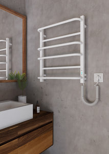 Kaskada 6 White