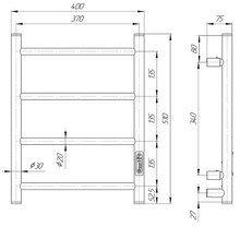 Załaduj obraz do przeglądarki galerii, #scheme 
 фото 8