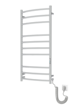 Załaduj obraz do przeglądarki galerii, Ladder 10 Chrom
 фото 5