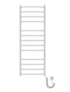 Ladder 13 Chrom