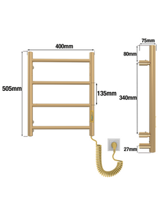 Ladder 4 Gold