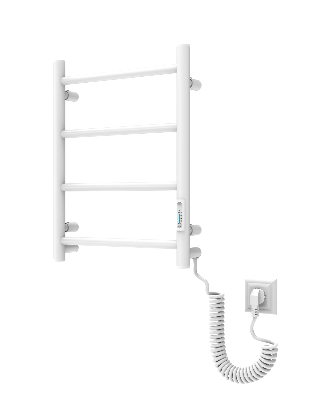 Ladder 4 White