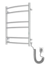 Załaduj obraz do przeglądarki galerii, Ladder 6 Chrom
 фото 6