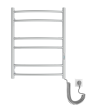 Załaduj obraz do przeglądarki galerii, Ladder 6 Chrom
 фото 2