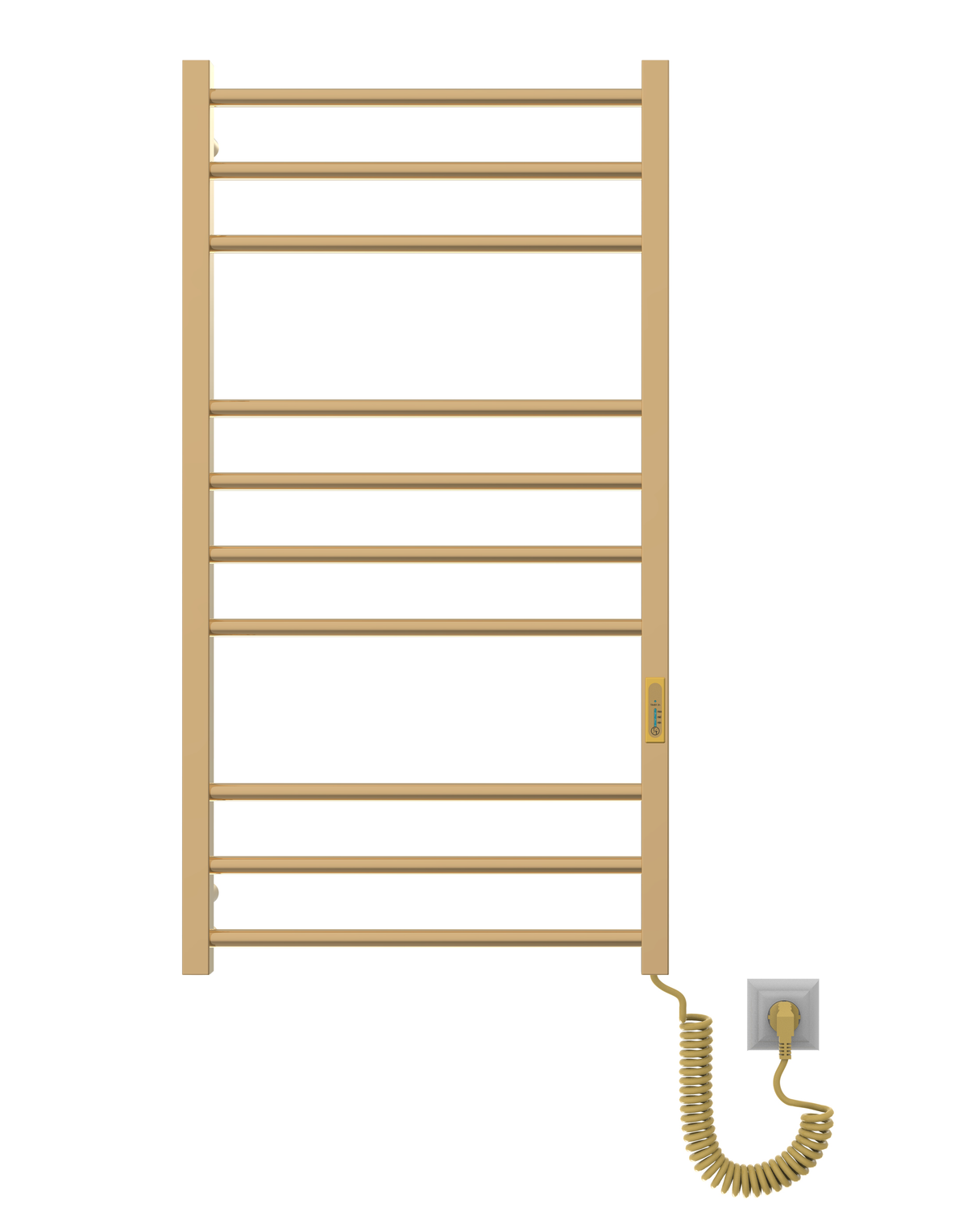 Ladder Lux 10 Gold
