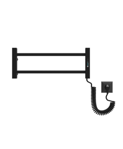 Ladder Lux 2 Black