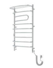 Załaduj obraz do przeglądarki galerii, Parus Mix 9 Chrom
 фото 4