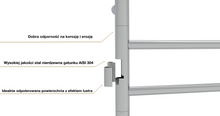Załaduj obraz do przeglądarki galerii, #scheme
 фото 4