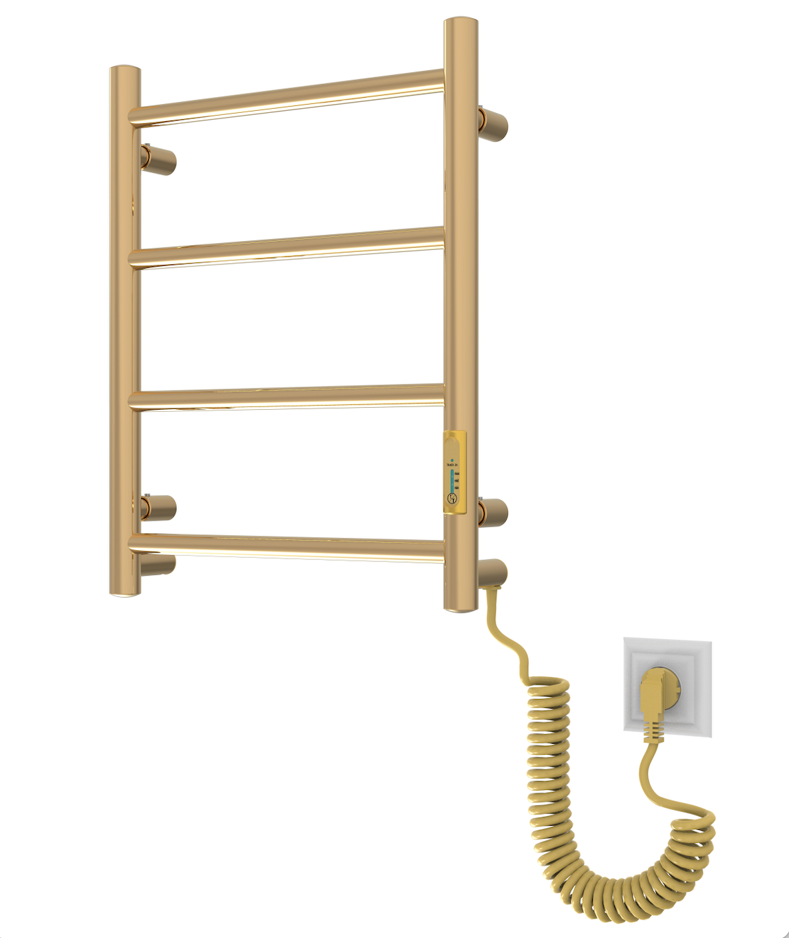 Ladder 4 Gold