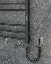 Załaduj obraz do przeglądarki galerii, Ladder Lux 10 Black
 фото 4