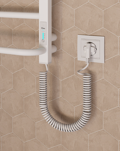 Kaskada 8 White