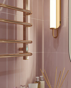 Standard Lux 6 Gold