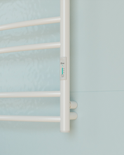 Załaduj obraz do przeglądarki galerii, Ladder 6 White
 фото 2