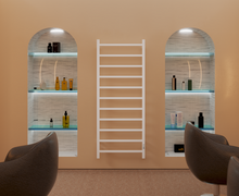 Załaduj obraz do przeglądarki galerii, Atria 11 White
 zdięcie 3