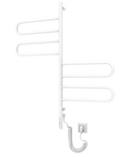 Załaduj obraz do przeglądarki galerii, Fluger 4 White
 фото 6