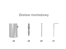 Załaduj obraz do przeglądarki galerii, #scheme
 фото 4