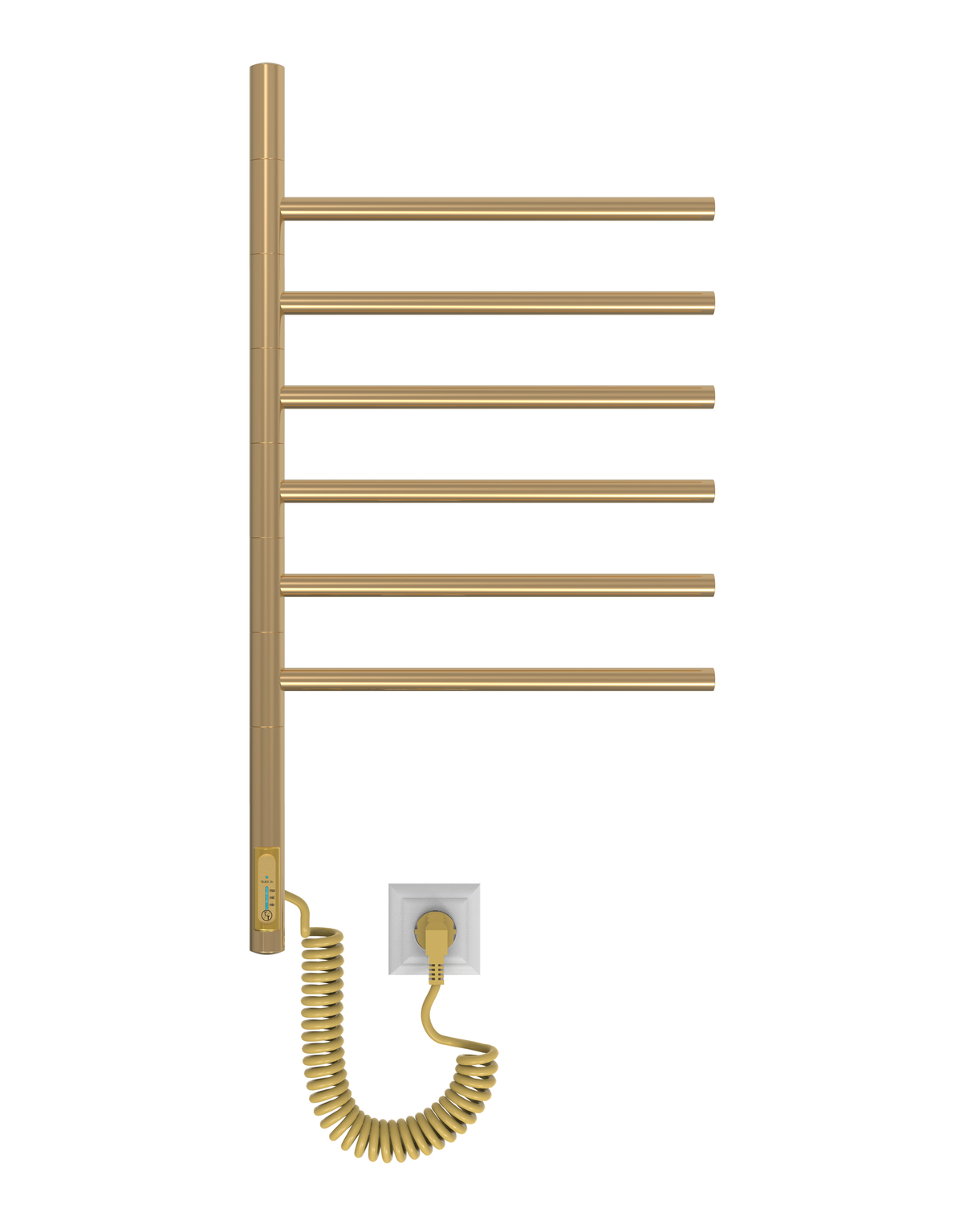 Wertykal 6 Gold